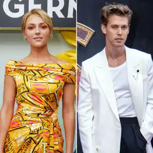 AnnaSophia Robb Says Former Carrie Diaries Costar Austin Butler Was Perfect in Elvis