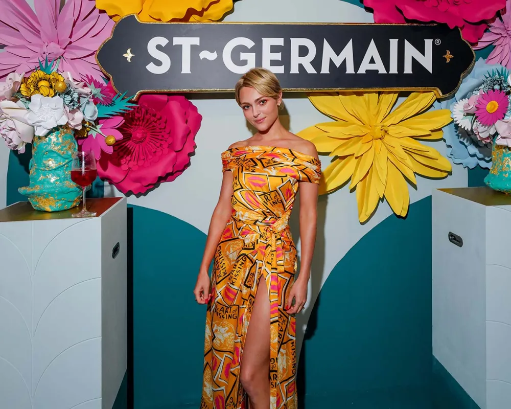 AnnaSophia Robb and Trevor Paul Are Married 1 Year After Getting Engaged