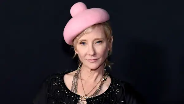 Anne Heche Is in Coma Fiery Car Crash, on Ventilator for Heart Injury