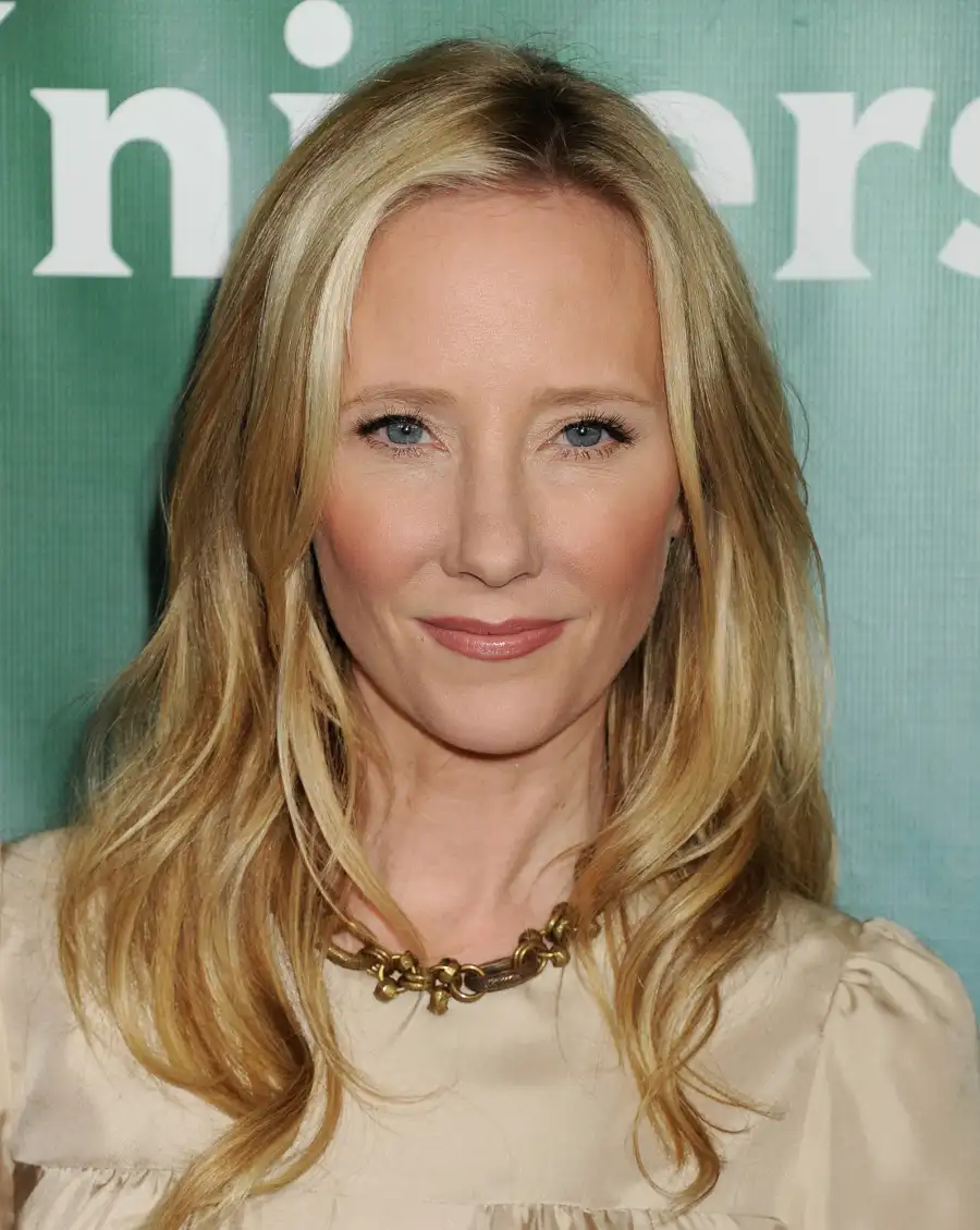 Anne Heche