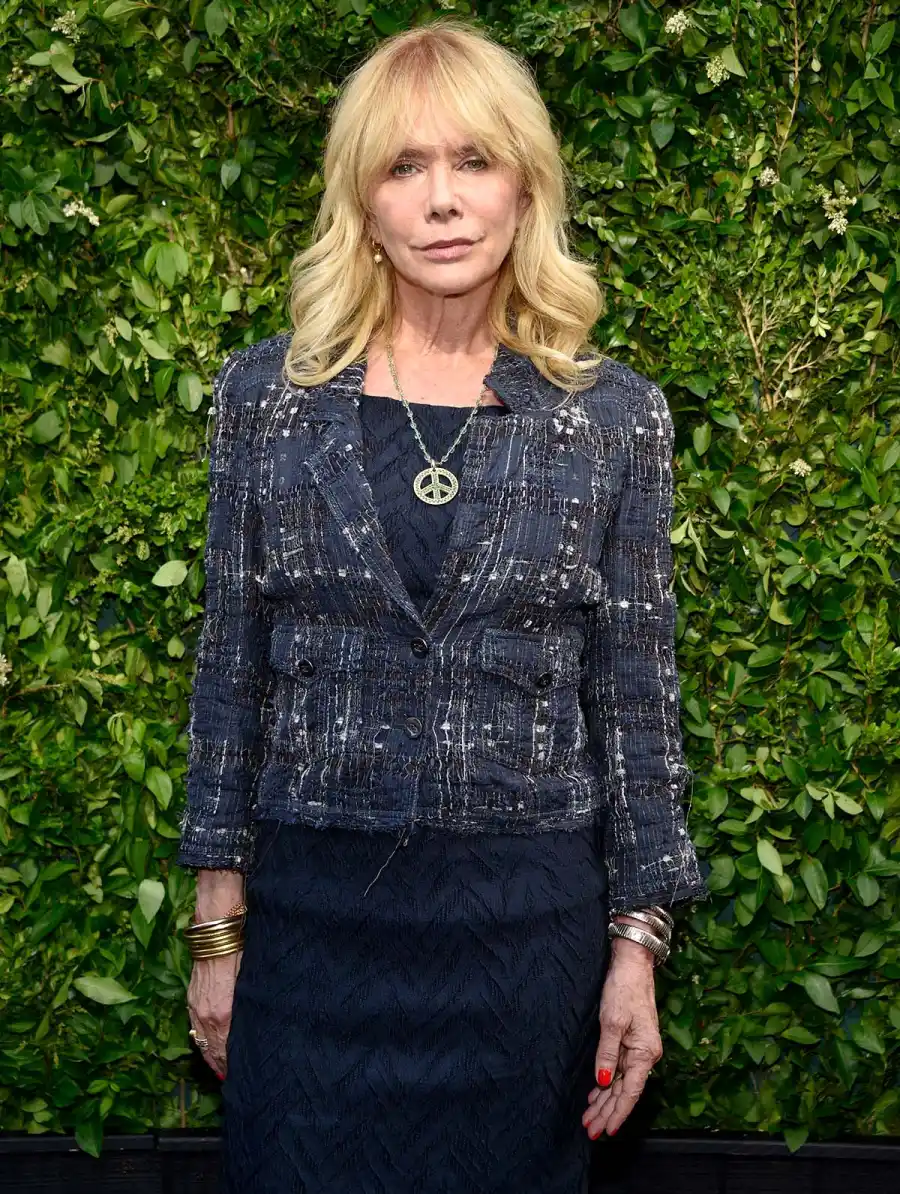 Anne Heche Dies at 53 After Car Crash: Celebrities React