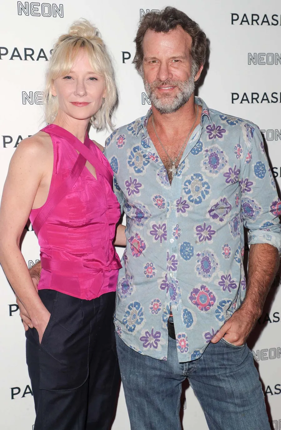 Anne Heche Exes Speak Out