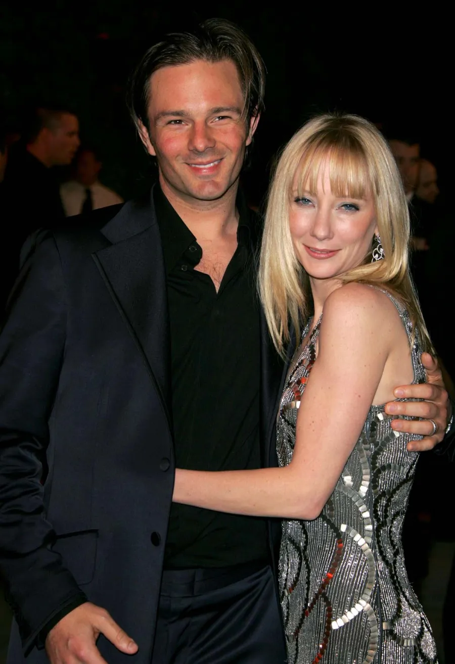 Anne Heche Exes Speak Out