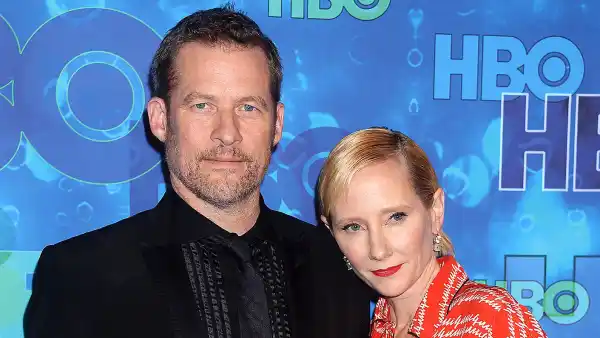 Anne Heche Is In 'Stable Condition,' Ex-Husband James Tupper Asks for 'Thoughts and Prayers' After Car Accident