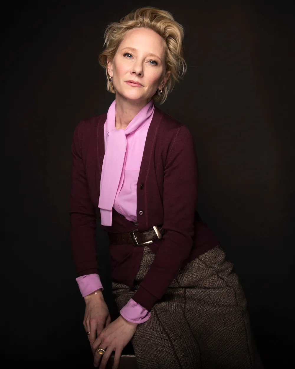 Anne Heche Is in a Coma Following Car Crash: Everything to Know About the Incident, Aftermath