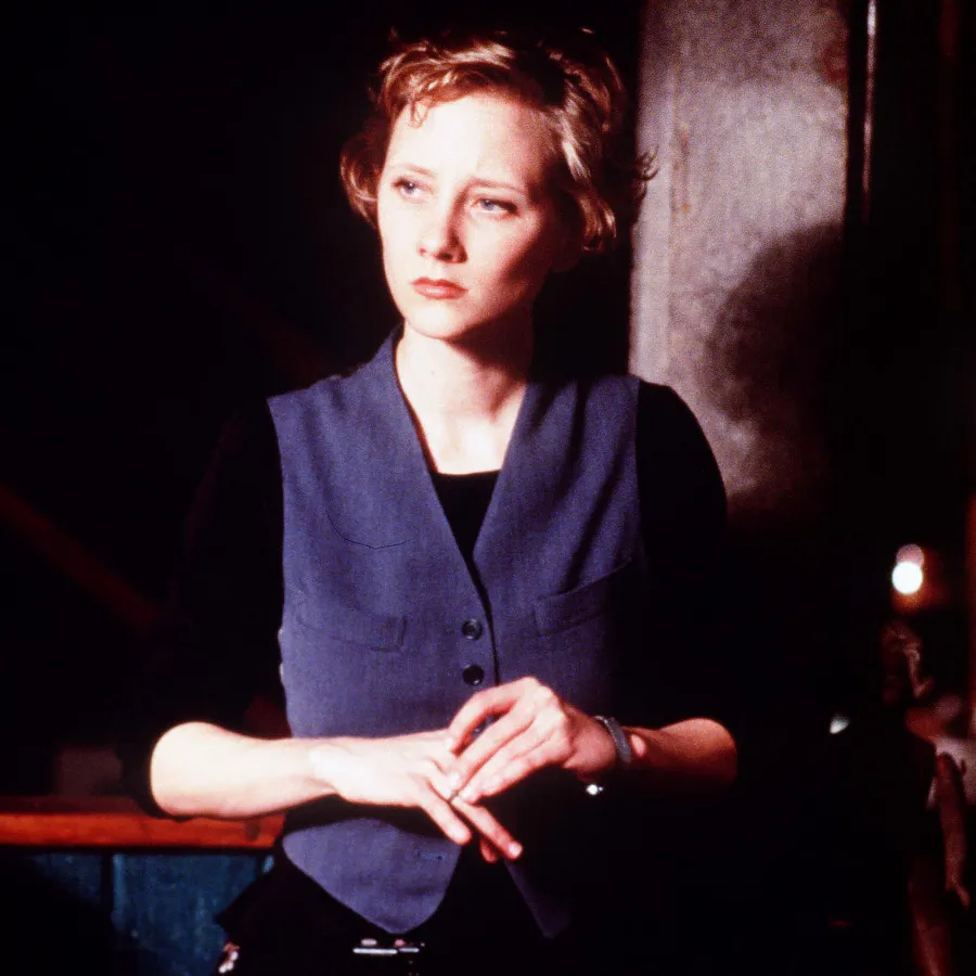 Anne Heche Through the Years: From 'Another World' to Movie Stardom