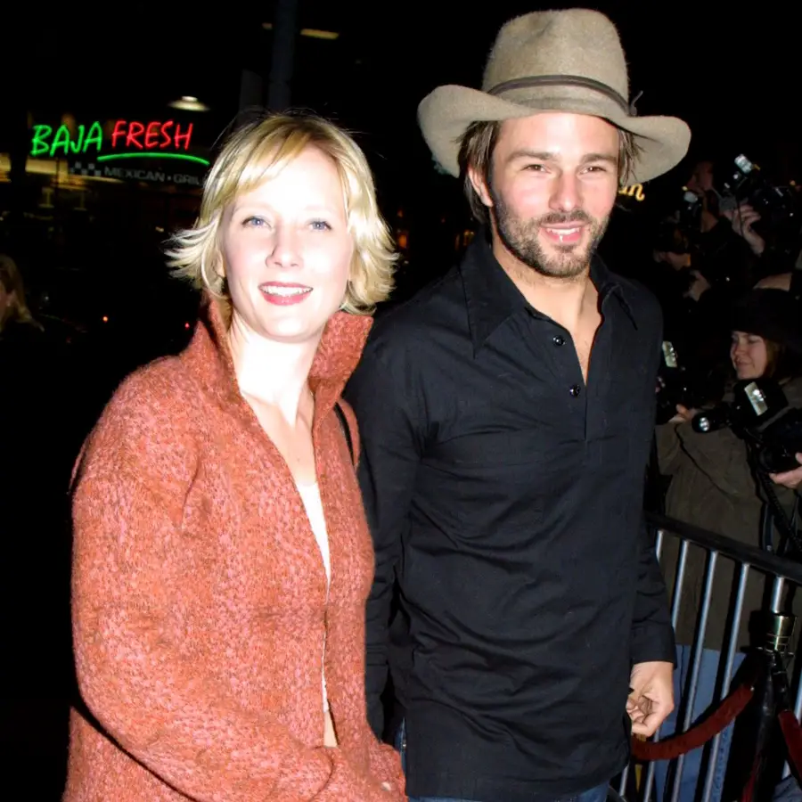 Anne Heche Through the Years: From 'Another World' to Movie Stardom