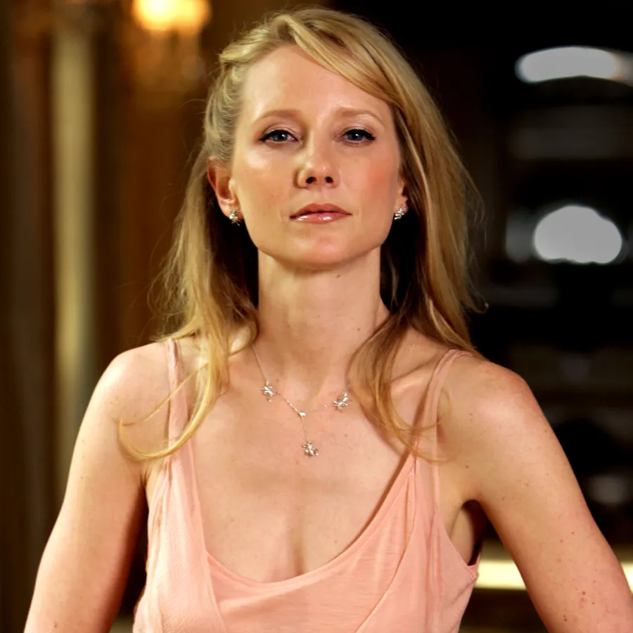 Anne Heche Through the Years: From 'Another World' to Movie Stardom