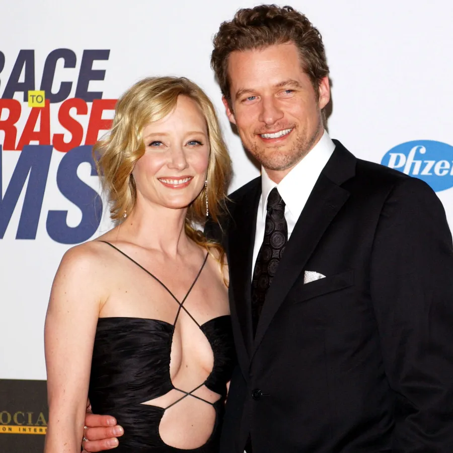 Anne Heche Through the Years: From 'Another World' to Movie Stardom