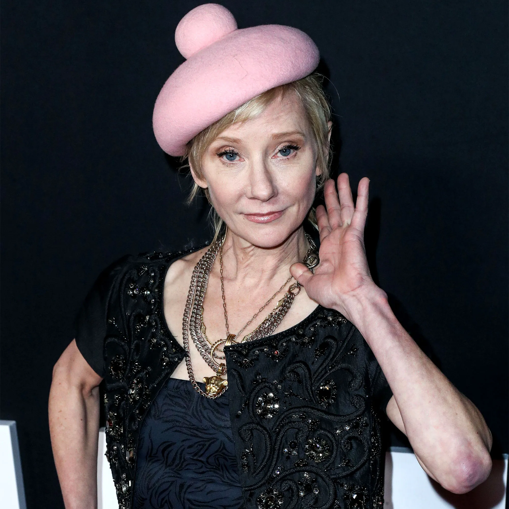 Anne Heche Through the Years: From 'Another World' to Movie Stardom