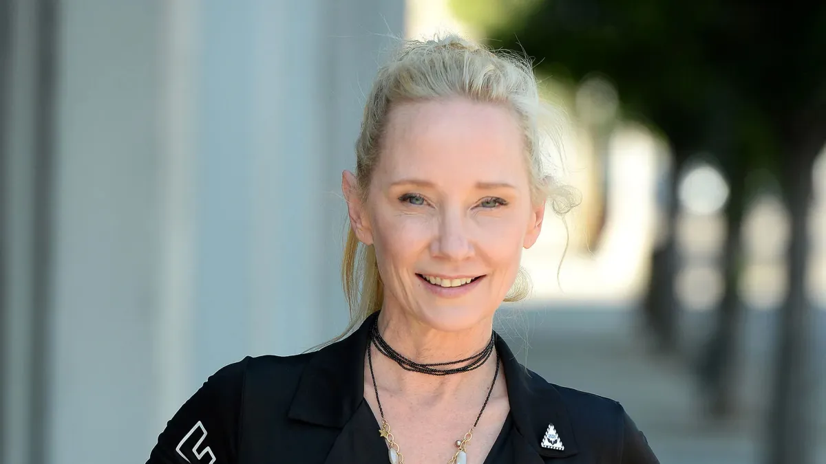 Anne Heche Will Be Laid to Rest in L.A.’s Hollywood Forever Cemetery Following Deadly Car Crash