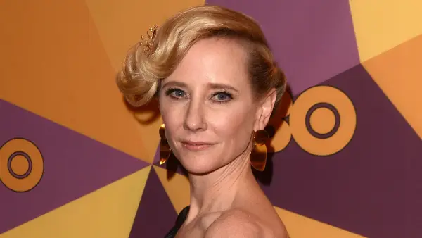 Anne Heche