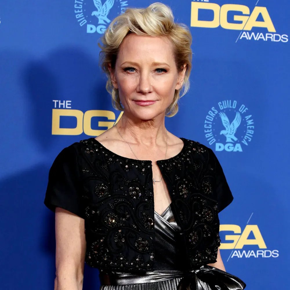 Anne Heche&rsquo;s Memoir &lsquo;Call Me Crazy&rsquo; Is Selling for Hundreds After Death