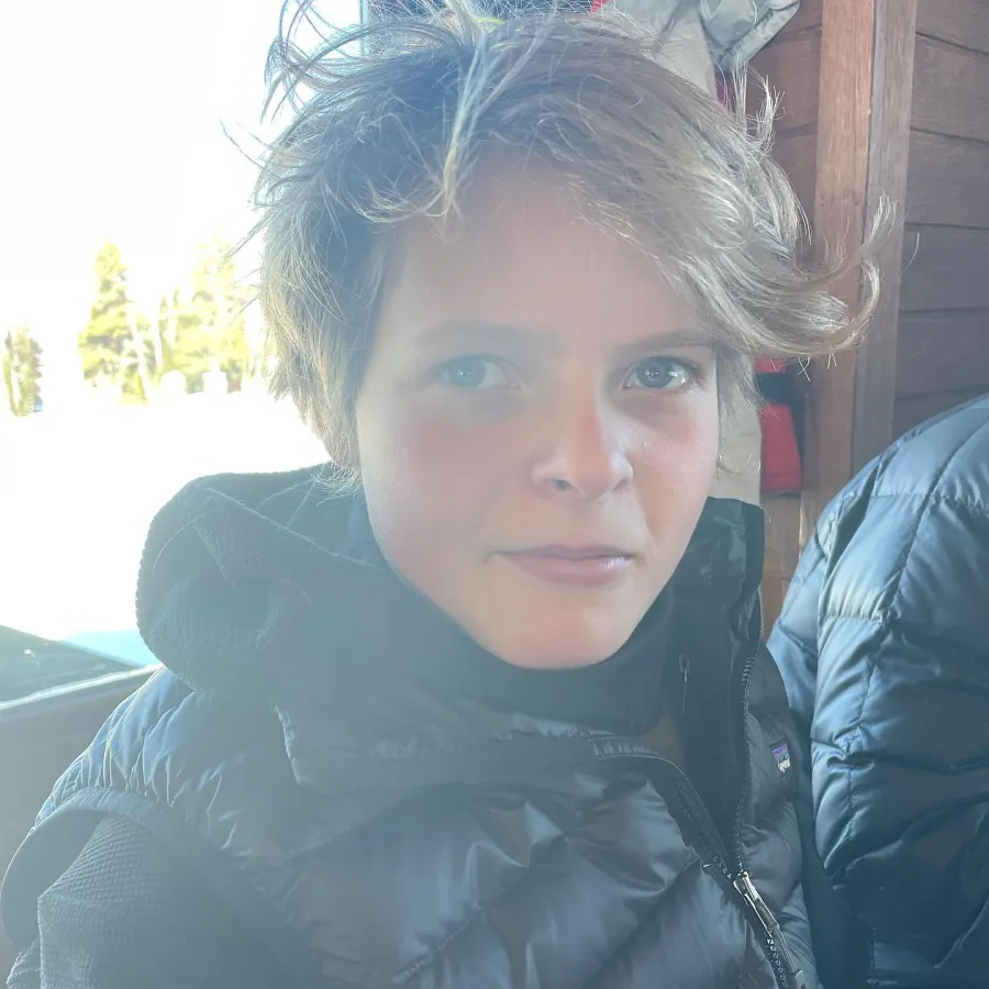 Gwyneth Paltrow's Cutest Photos With Daughter Apple and Son Moses