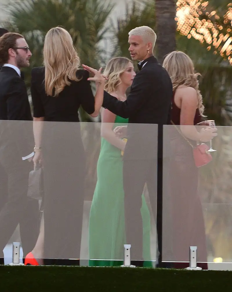 Romeo Beckham Through the Years