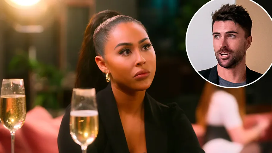 Are Kayla and Tyler Still Friends Brittany Snow Husband Tyler Stanaland Relationship With Selling the OC Costar Kayla Cardona