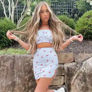 Ariana Biermann Breaks Her Silence After DUI Arrest Read Statement