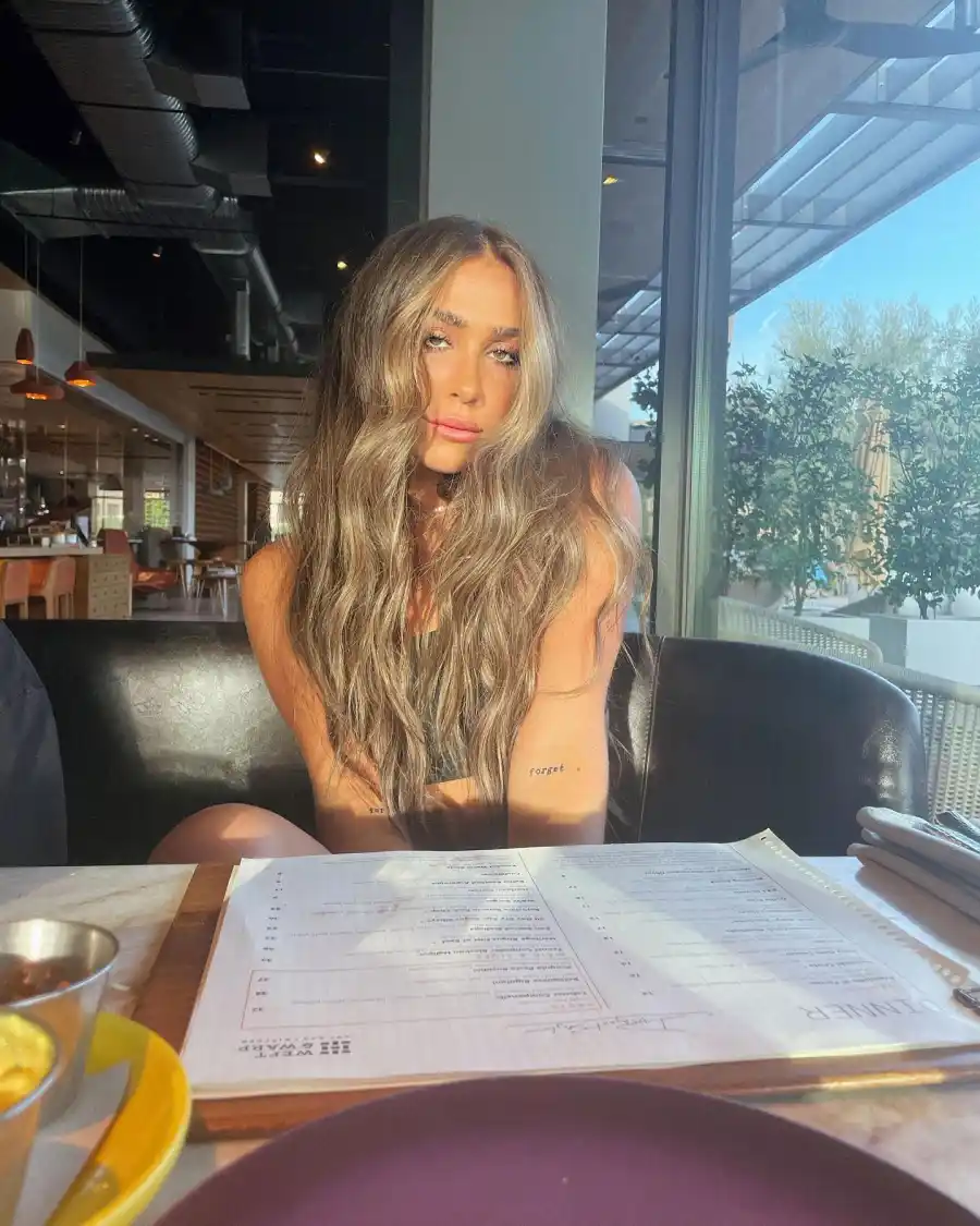 Ariana Biermann DUI Arrest Everything Know