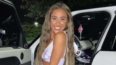 Ariana Biermann DUI Arrest Everything Know