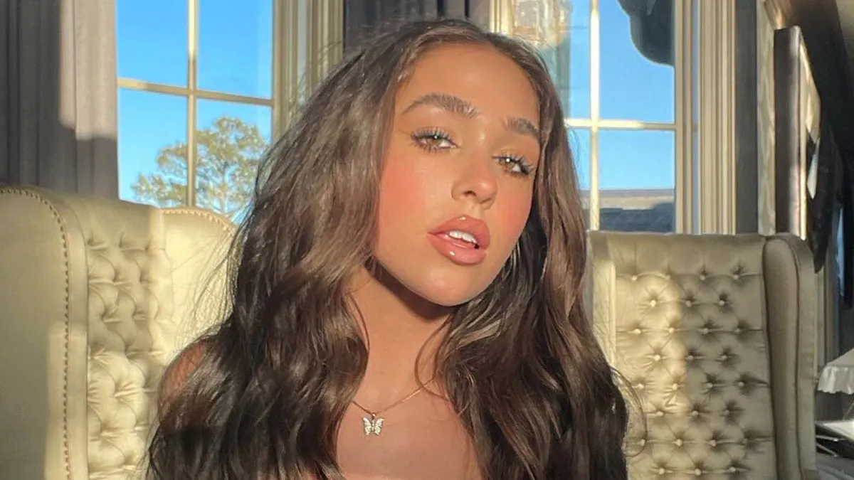 Ariana Biermann Refused Take Breathalyzer Test Before DUI Arrest