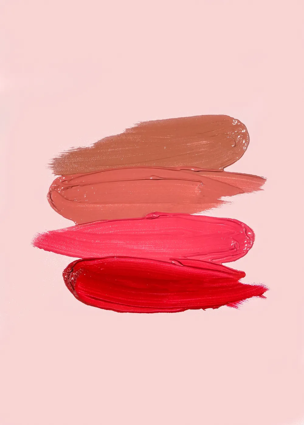 Everyday Makeup to Save Time