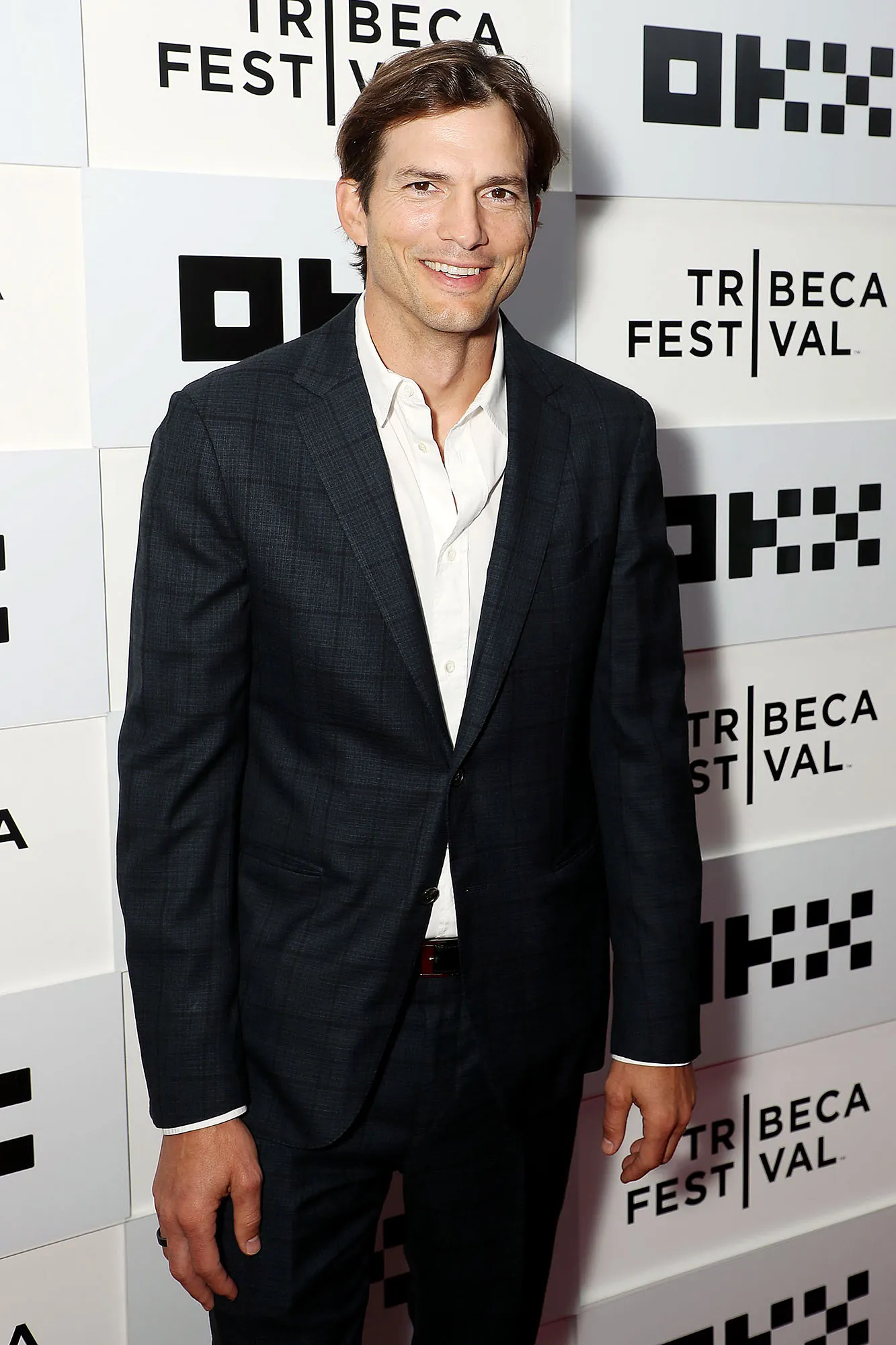 Ashton Kutcher Speaks Out About Rare Vasculitis Episode