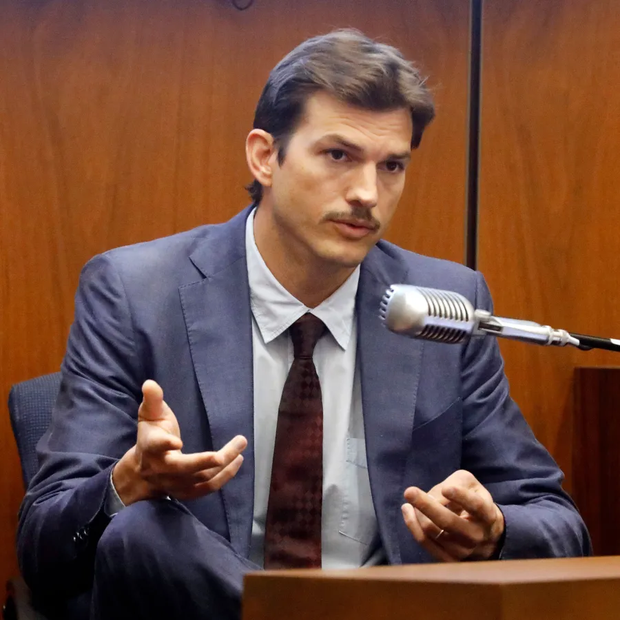 Ashton Kutcher Ups Downs Through Years