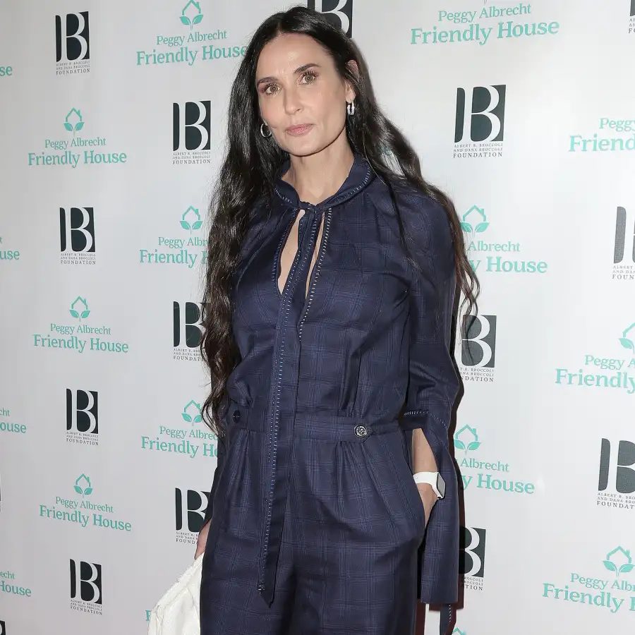 Ashton Kutcher Ups Downs Through Years Demi Moore