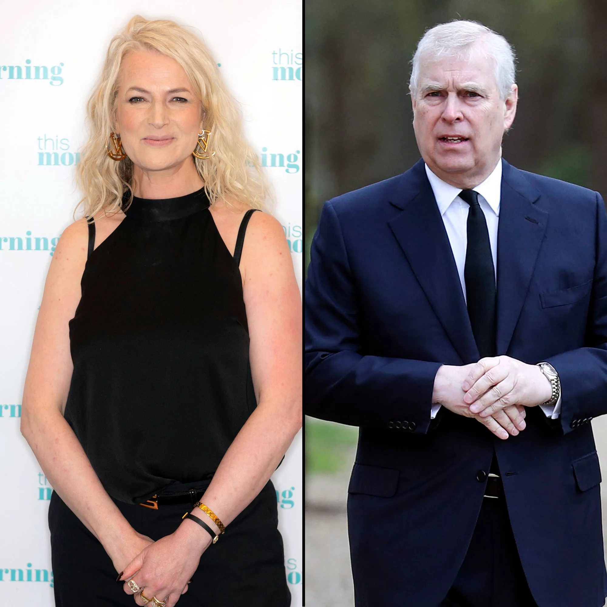 BBC Producer Sam McAlister Reveals How Prince Andrew Brought in Daughter Beatrice to Negotiate Details About Bombshell Interview