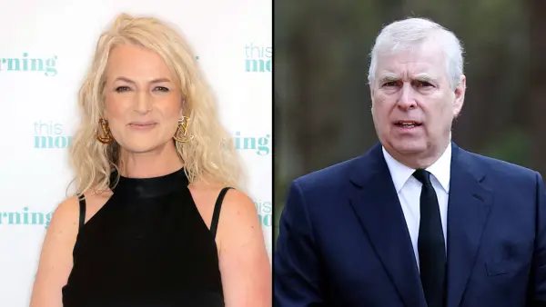 BBC Producer Sam McAlister Reveals How Prince Andrew Brought in Daughter Beatrice to Negotiate Details About Bombshell Interview