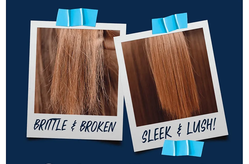 BOLD UNIQ BoldPlex 3 Hair Mask