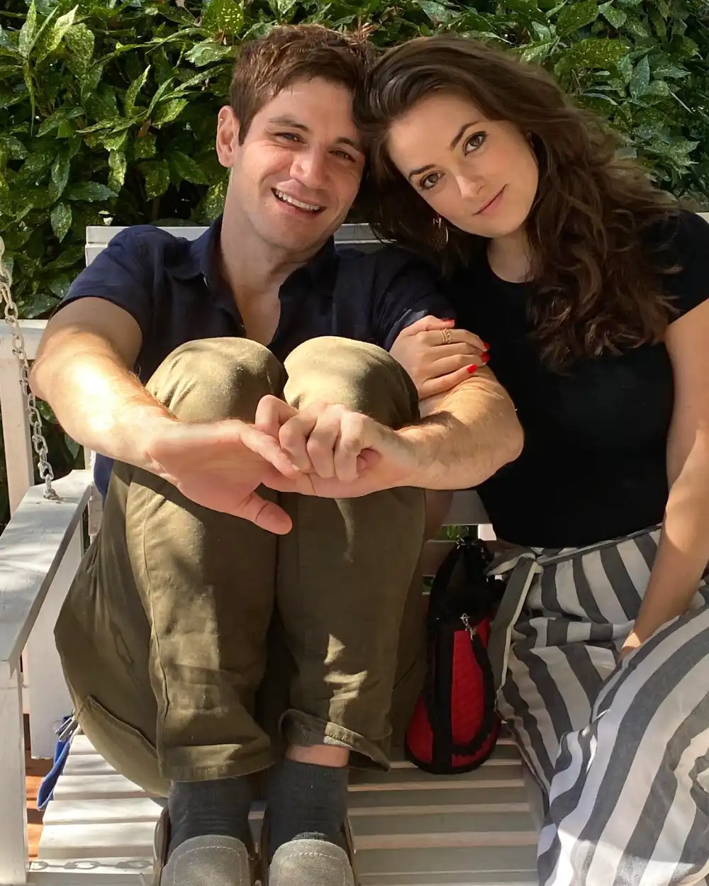 'Bachelor&rsquo; Alum Jacqueline Trumbull Calls Off Her Wedding to Paul Seli: &lsquo;Came to My Senses&rsquo;