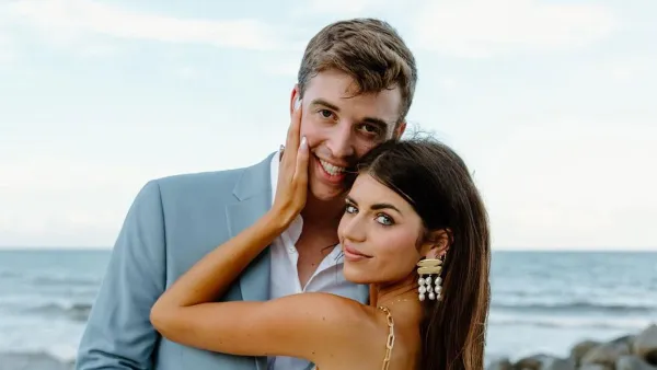 Bachelor Alum Madison Prewett and Boyfriend Grant Michael Troutt Engagement