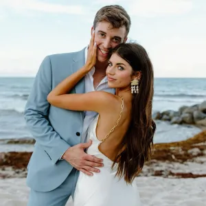 Bachelor Alum Madison Prewett and Boyfriend Grant Michael Troutt Engagement