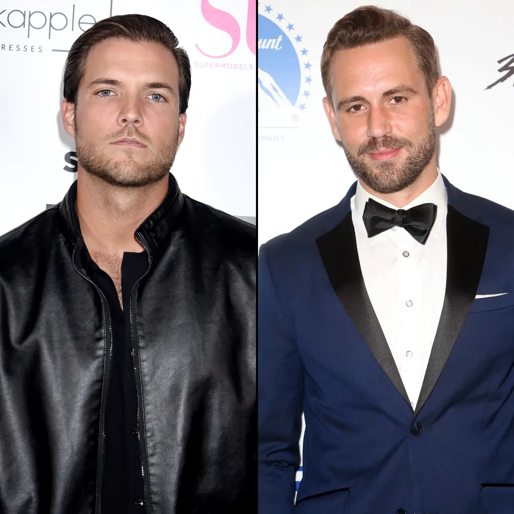 Bachelor in Paradise&rsquo;s Jordan Kimball Slams Nick Viall: I Wouldn't 'Go Taking Advice&rsquo; From Him
