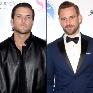 Bachelor in Paradise’s Jordan Kimball Slams Nick Viall: I Wouldn't 'Go Taking Advice’ From Him