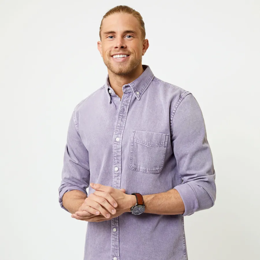 Bachelorette Men Tell All Revelations Jacob