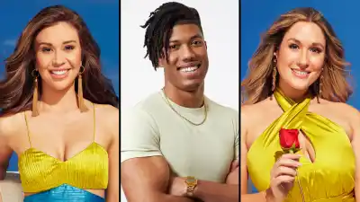 Bachelorette Men Tell All Revelations Gabby Rachel Nate