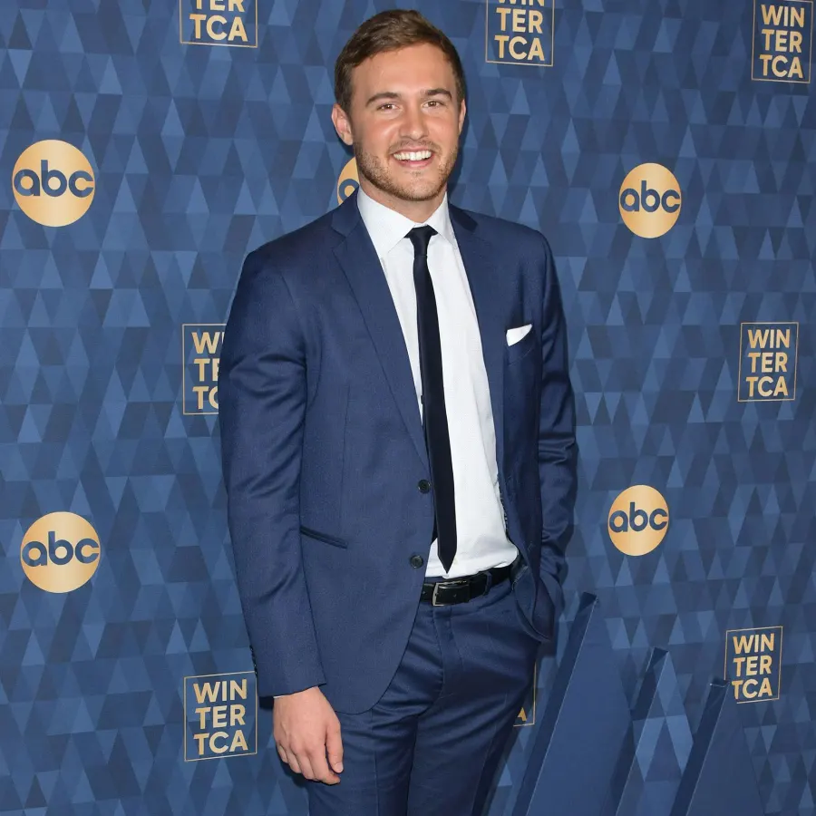 Bachelorette Nate Mitchell What Know About His Daughter More Peter Weber