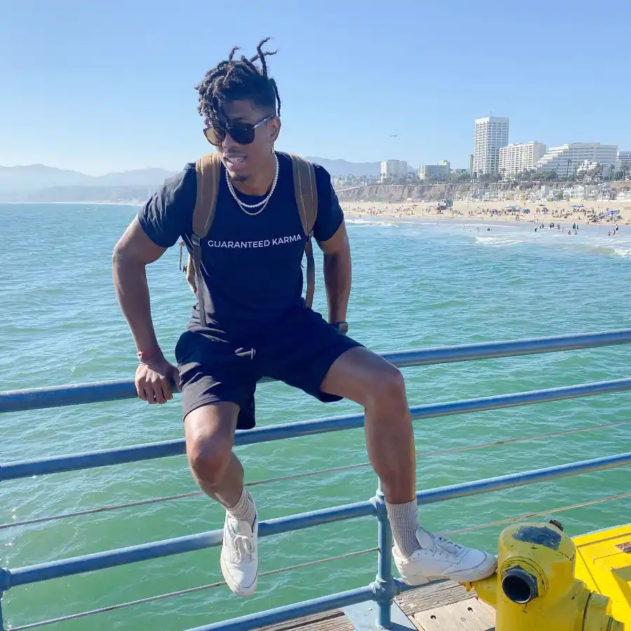 Bachelorette Nate Mitchell What Know About His Daughter More