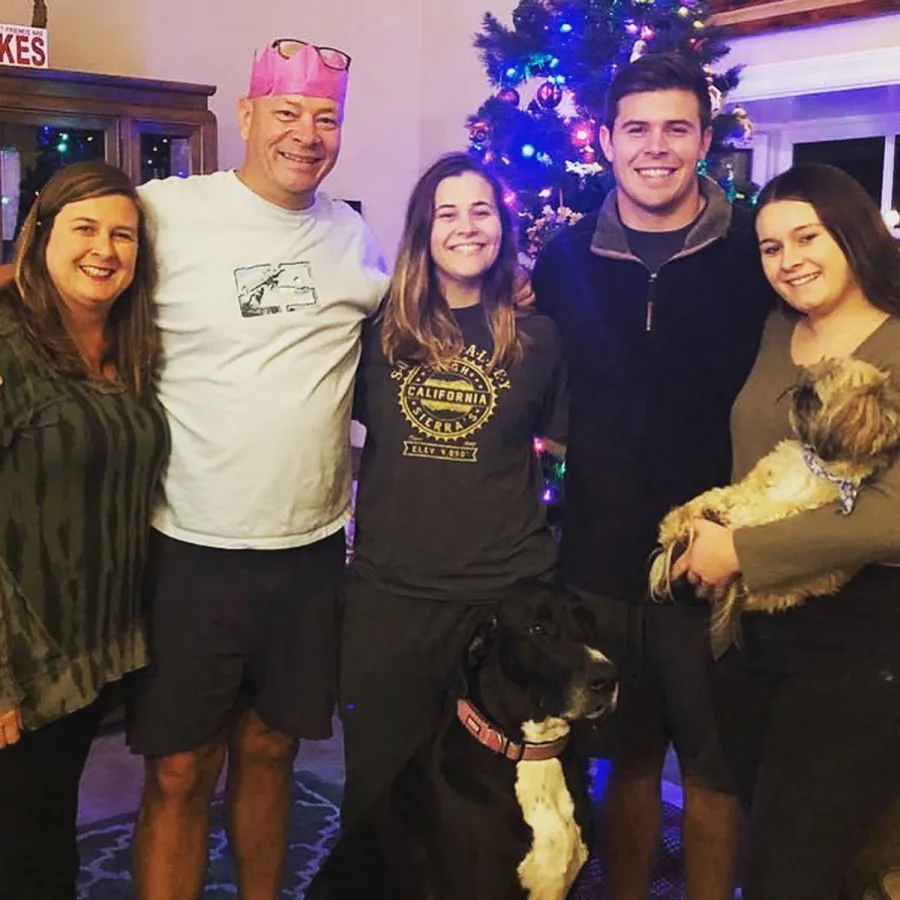 Bachelorette' Star Zach Shallcross' Uncle Is Patrick Warburton 5 Things to Know About His Family