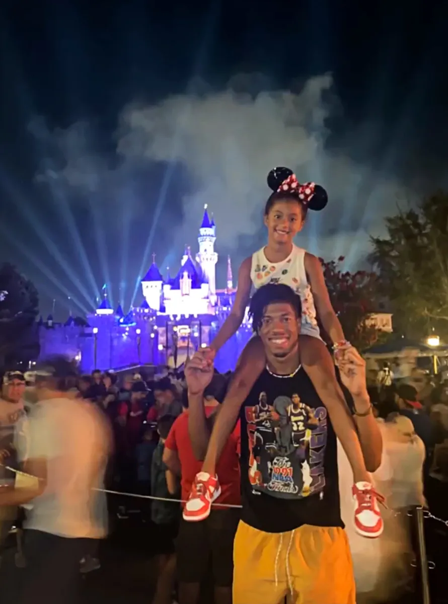 Bachelorette&rsquo;s Nate Mitchell Says People Have to &lsquo;Get Through a King&rsquo; Before Meeting Daughter Amid Cheating Rumors