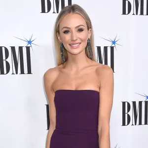 Bachelor's Lauren Bushnell Shows Son Dutton Taking His 1st Steps 2