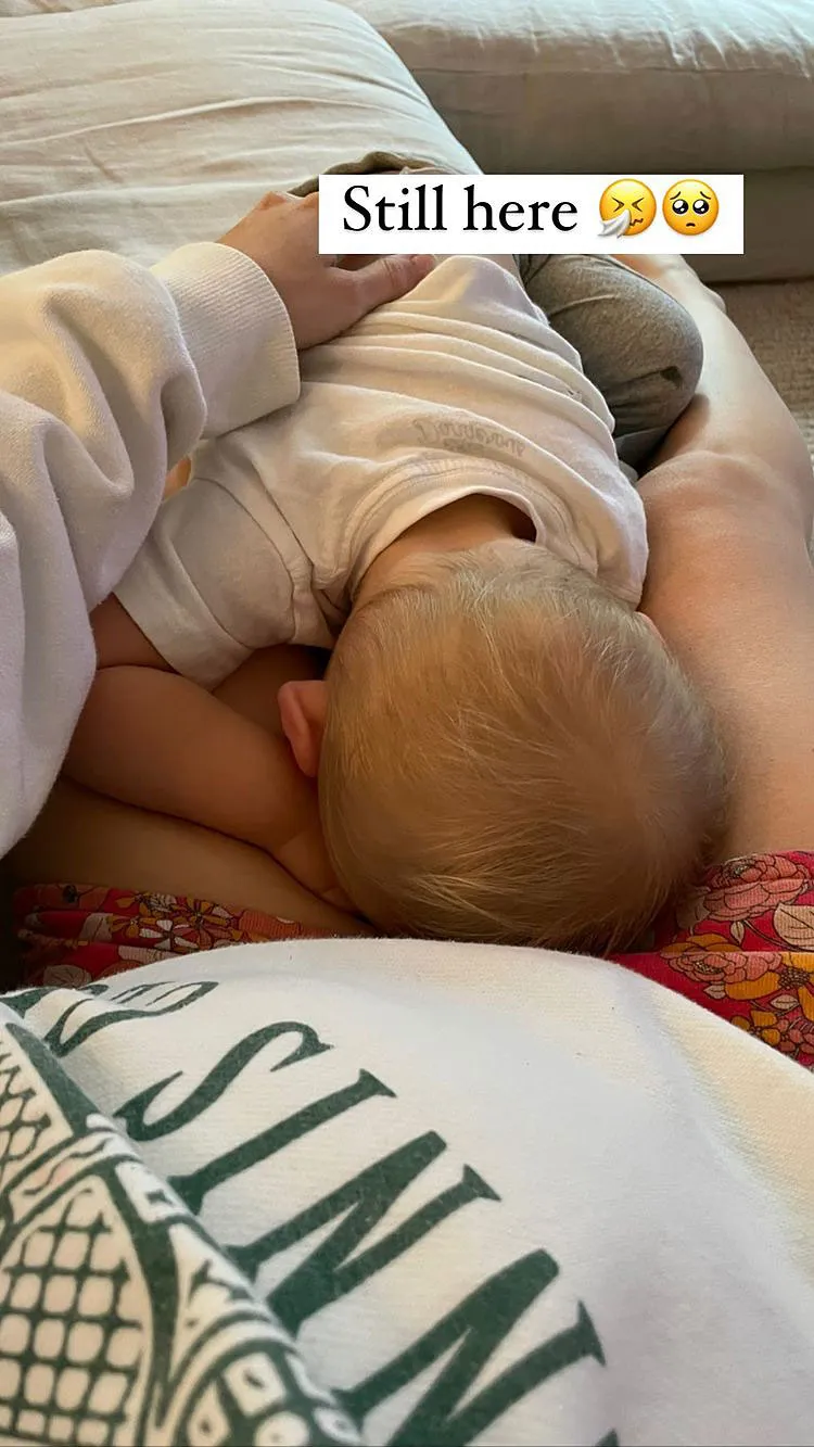 Bachelor’s Lauren Bushnell’s Baby Bump Album Ahead of 2nd Child