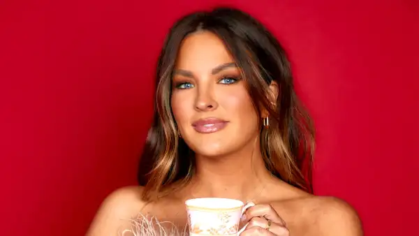 Becca Tilley Dishes on Her Virgin 'Bachelor' Story Line, More TV Regrets