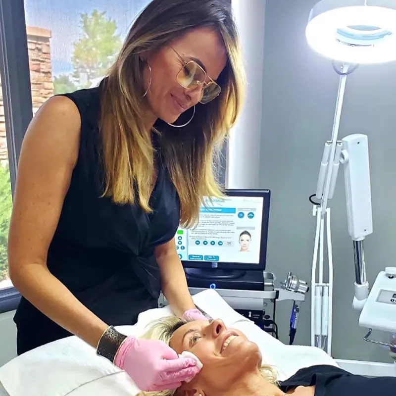 Below Deck Mediterranean’s Captain Sandy Yawn Inside a Day in My Life