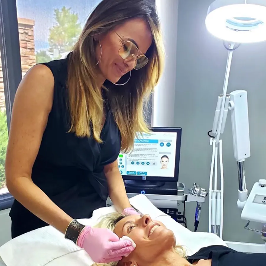 Below Deck Mediterranean’s Captain Sandy Yawn Inside a Day in My Life