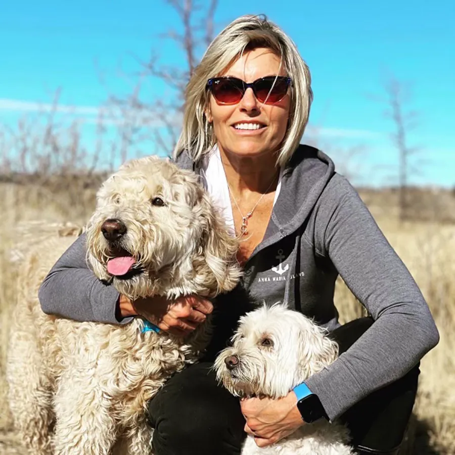 Below Deck Mediterranean’s Captain Sandy Yawn Inside a Day in My Life