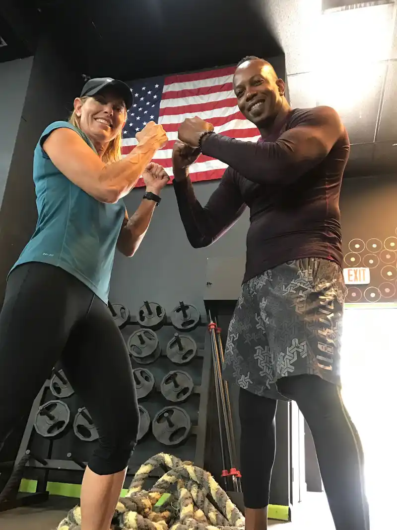 Below Deck Mediterranean’s Captain Sandy Yawn Inside a Day in My Life