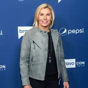 Below Deck Mediterranean’s Captain Sandy Yawn Inside a Day in My Life